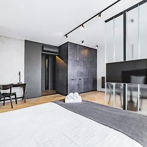 Odra View Iv Апартаменты