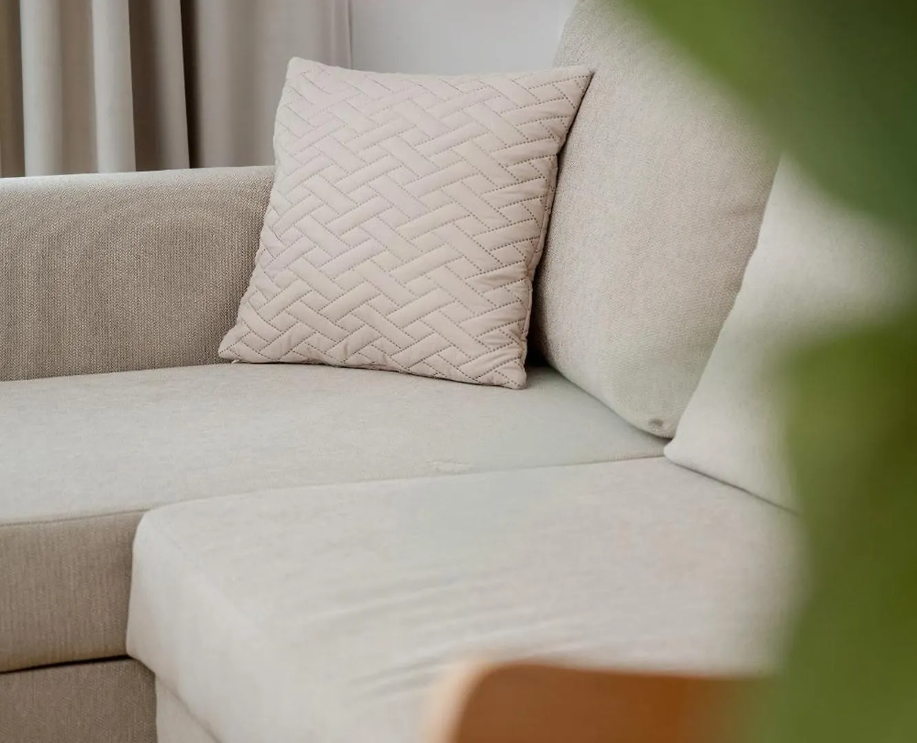 Апартаменты Stylowy Apartament W Odcieniach Bezu Balkon & Parking By Noclegi Renters Вроцлав