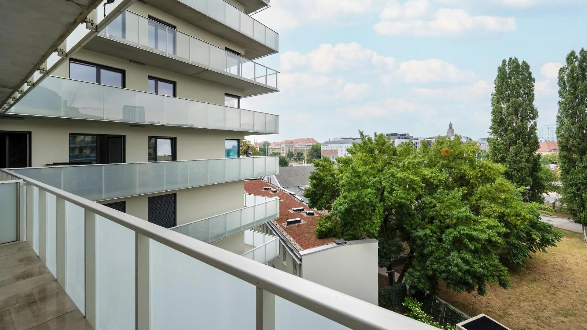 Stylowy Apartament W Odcieniach Bezu Balkon & Parking By Noclegi Renters Вроцлав Апартаменты